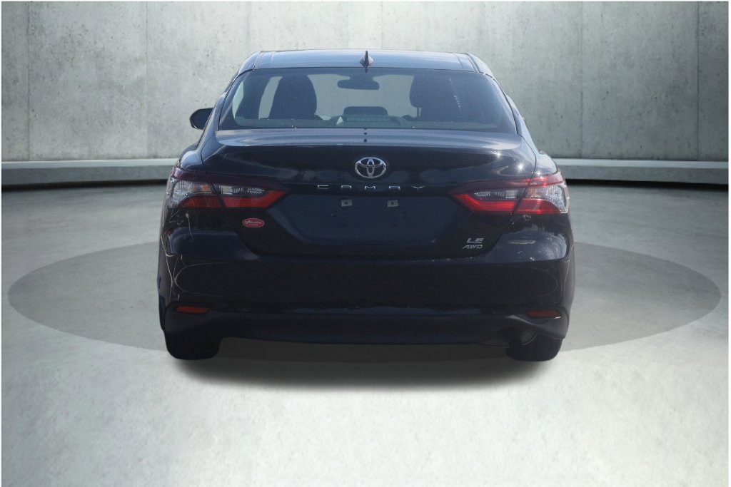 Used 2023 Toyota Camry LE AWD/4WD image 18