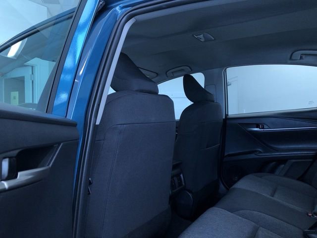 Certified 2025 Toyota Camry LE image 20