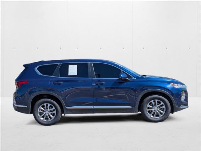 Used 2020 Hyundai Santa Fe SE image 4