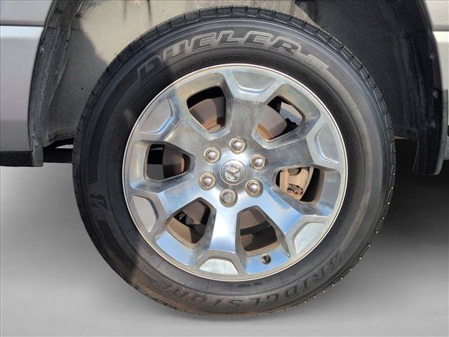Used 2022 RAM 1500 Lone Star RWD image 14