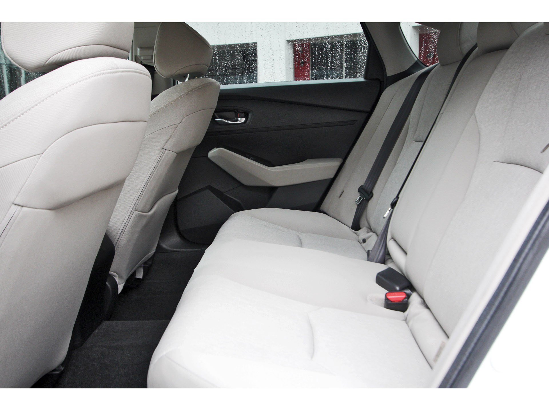 Used 2024 Honda Accord LX image 26
