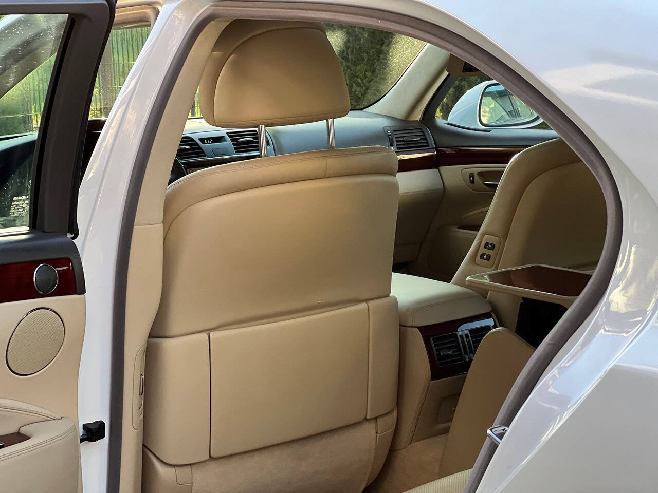 Used 2007 Lexus LS 460 L RWD image 92