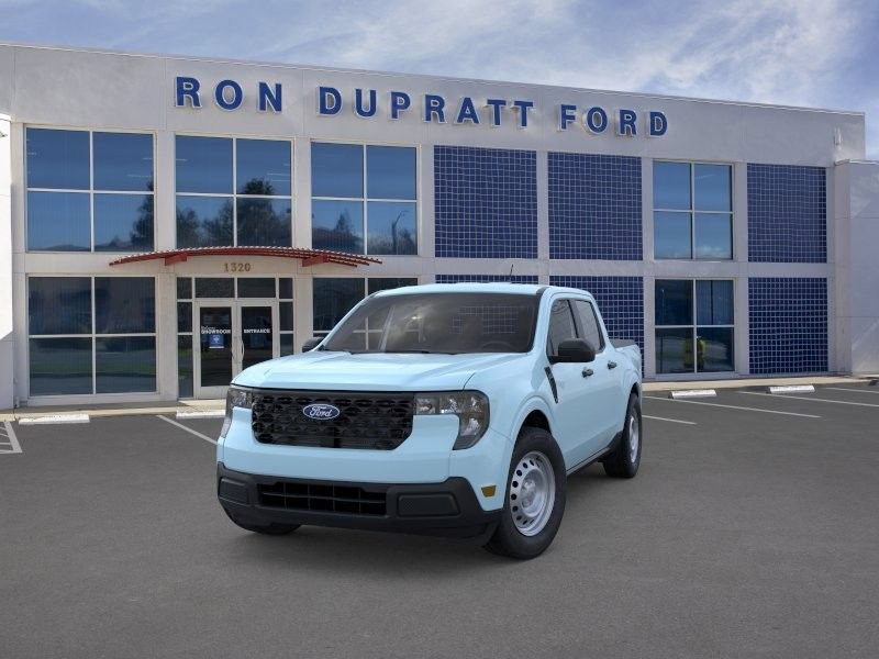 New 2026 Ford Maverick XL FWD image 27