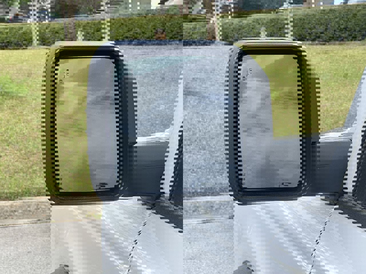 New 2026 Ford Bronco Outer Banks image 23