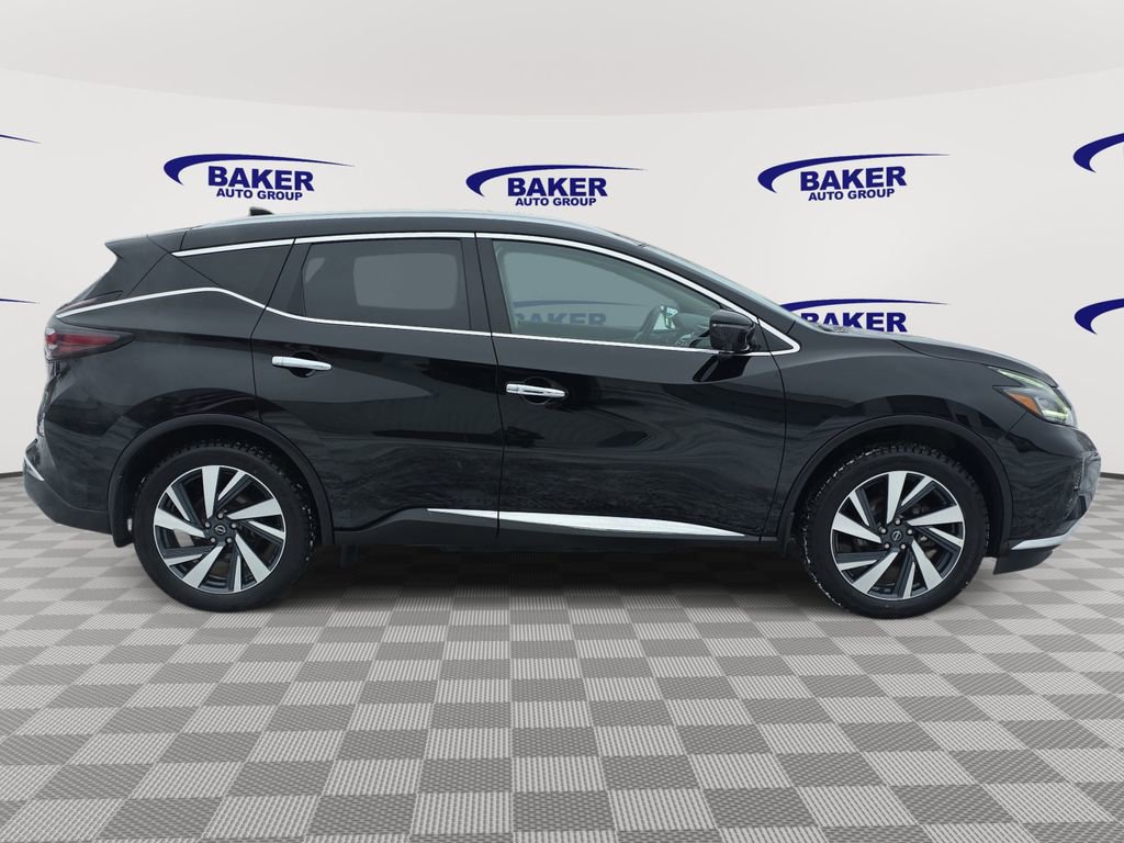 Used 2024 Nissan Murano SL image 2