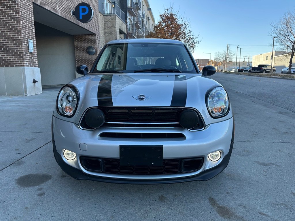 Used 2015 MINI Cooper Paceman S image 2