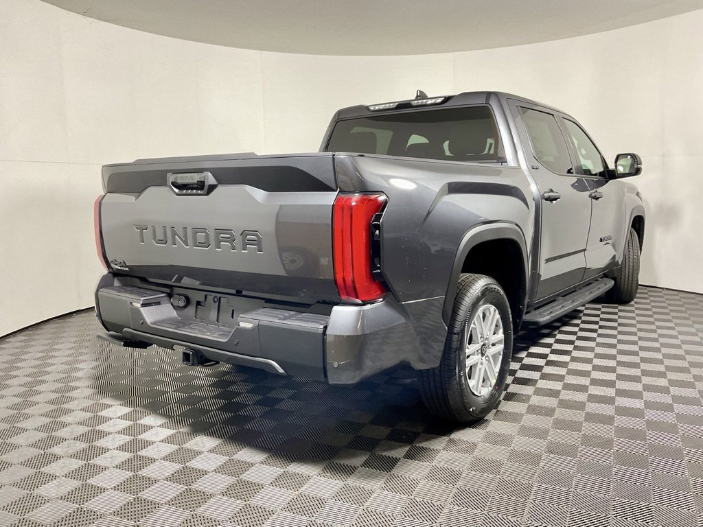 New 2026 Toyota Tundra SR5 image 14