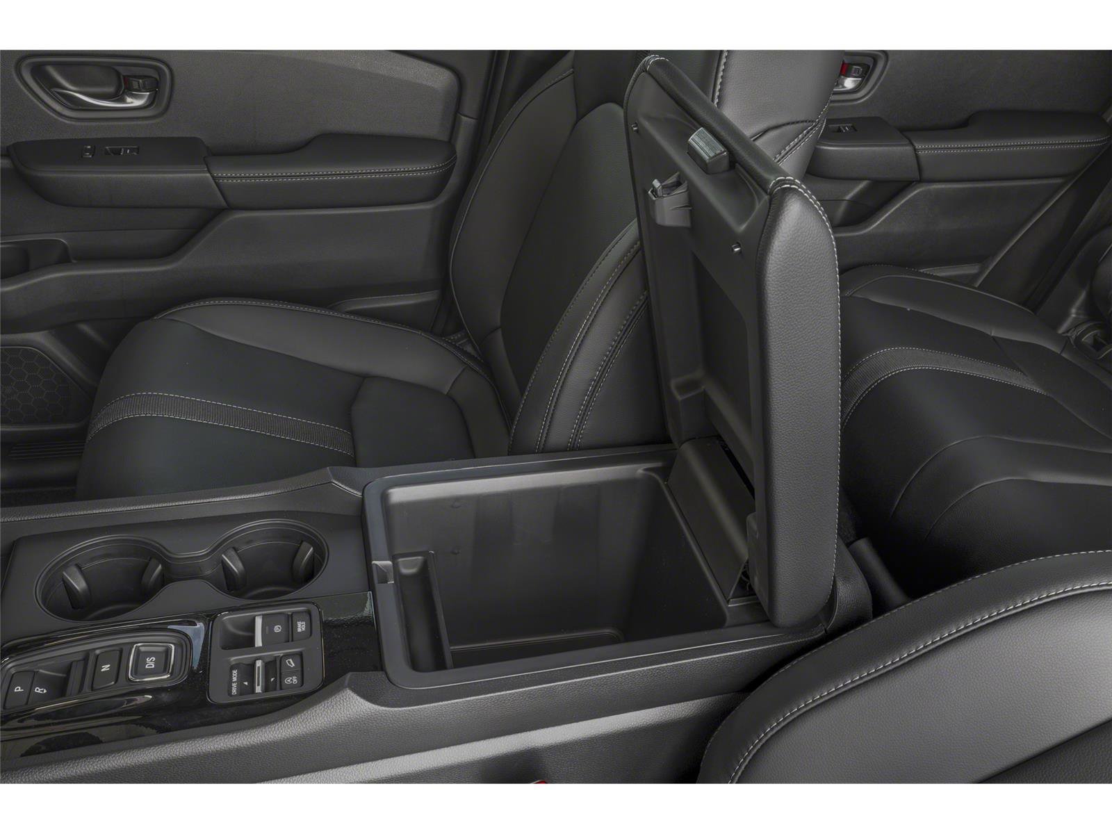 New 2026 Honda Passport RTL image 9