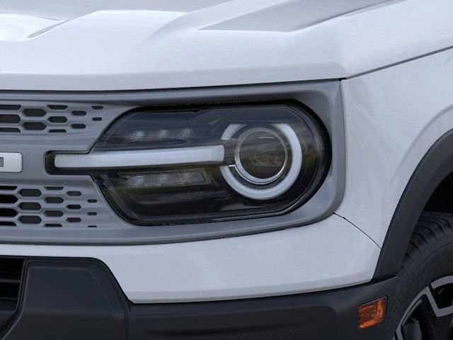 New 2026 Ford Bronco Sport Outer Banks AWD/4WD image 18