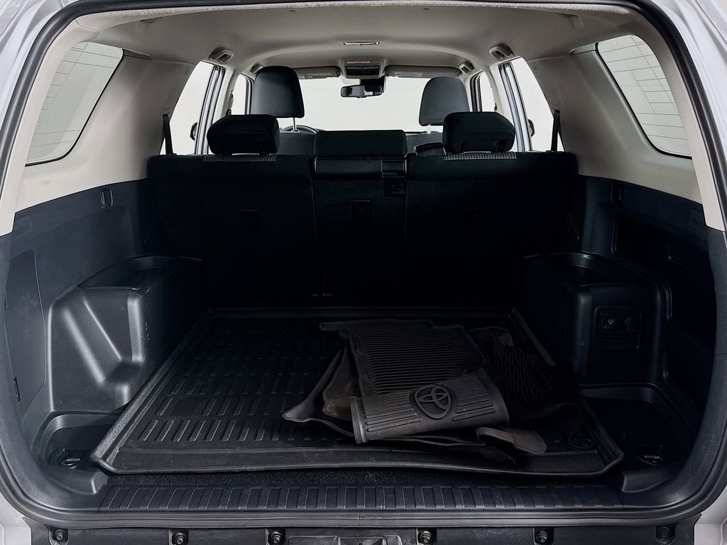 Certified 2023 Toyota 4Runner SR5 image 19