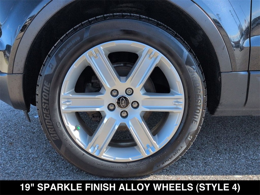 Used 2013 Land Rover Range Rover Evoque Pure Premium image 19