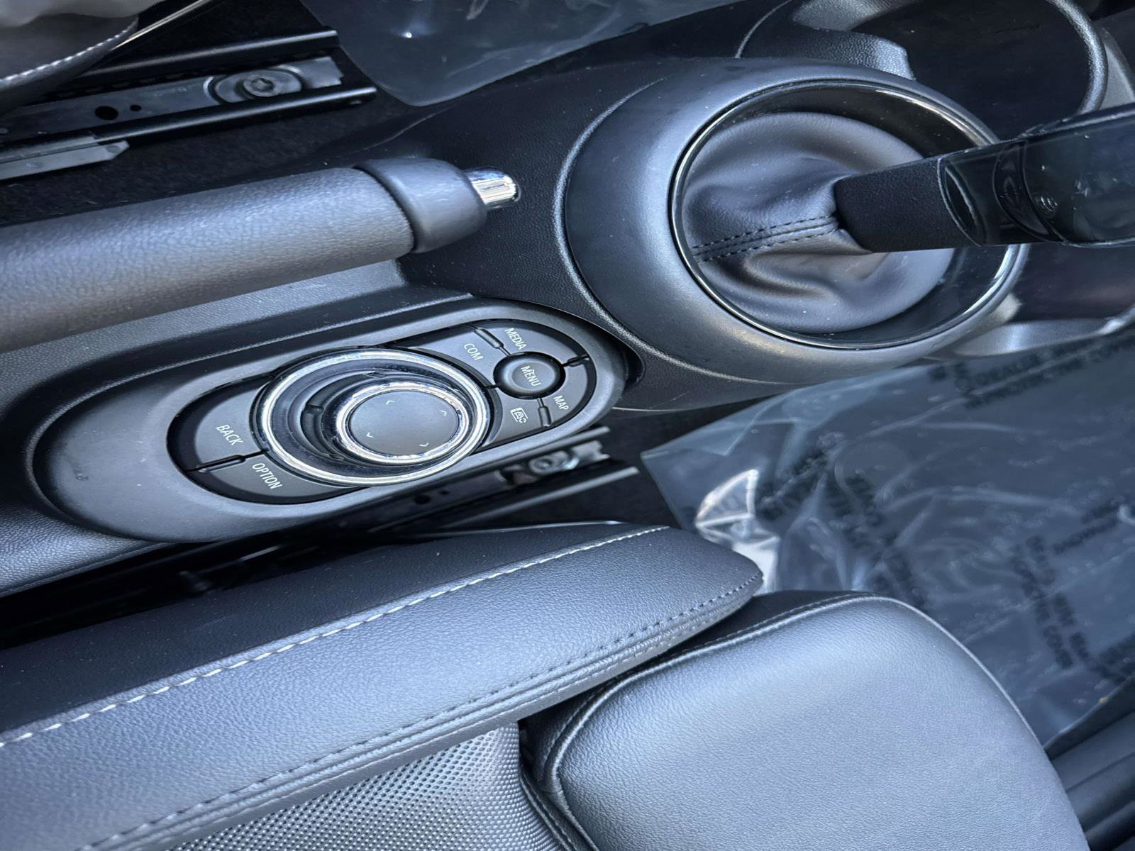 Certified 2023 MINI Cooper S image 25