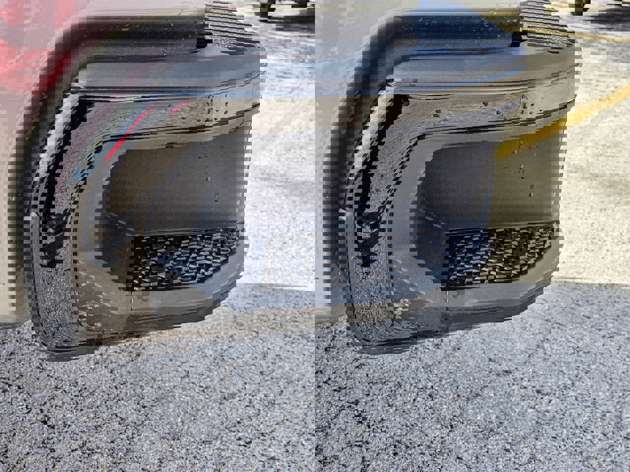 Used 2025 Chevrolet Silverado 2500 LT w/ Trail Boss Package image 9