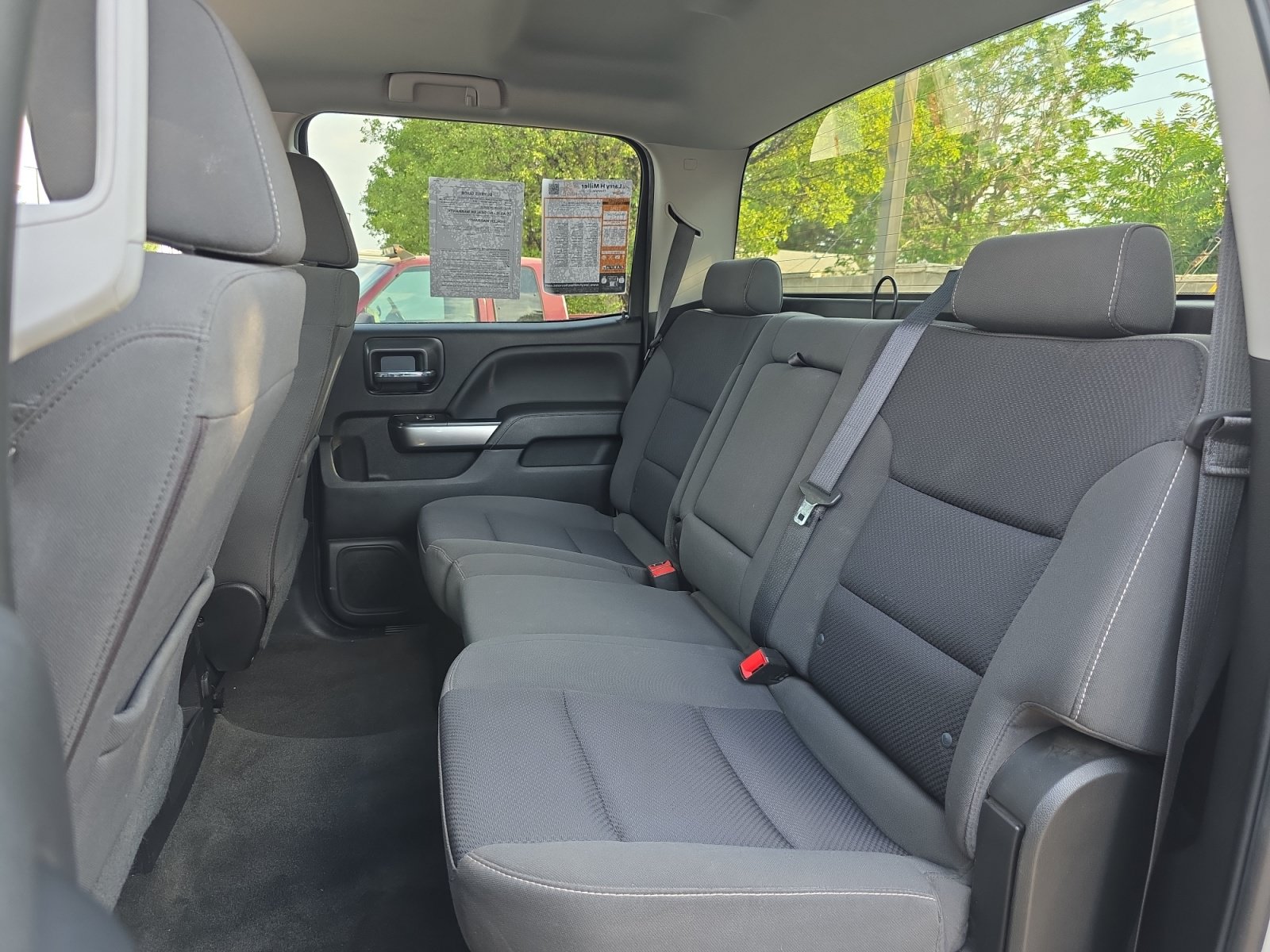Used 2018 Chevrolet Silverado 2500 LT w/ All Star Edition AWD/4WD image 26