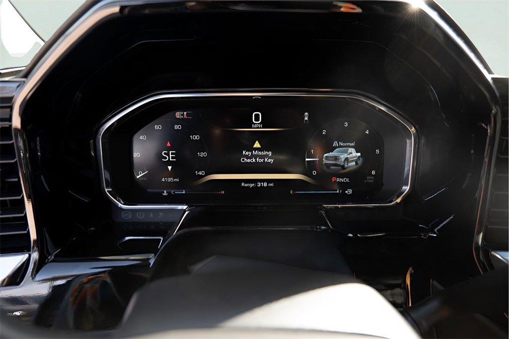 New 2026 GMC Sierra 1500 Elevation image 14