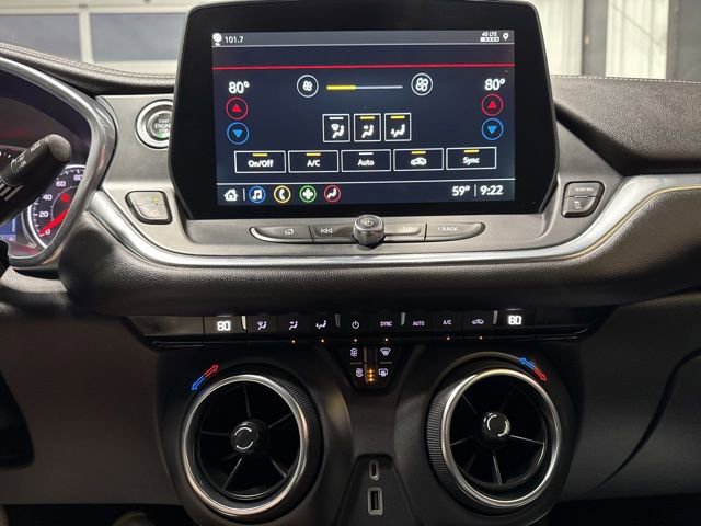 Used 2023 Chevrolet Blazer LT AWD/4WD image 10
