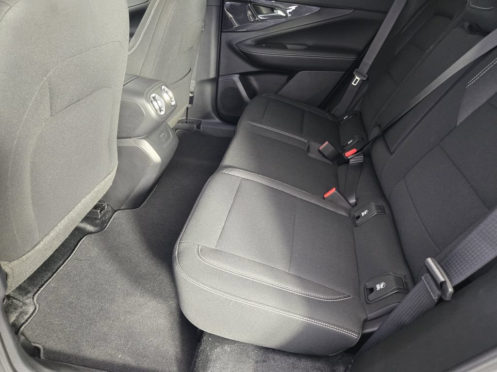 New 2026 Chevrolet Blazer EV LT FWD image 34