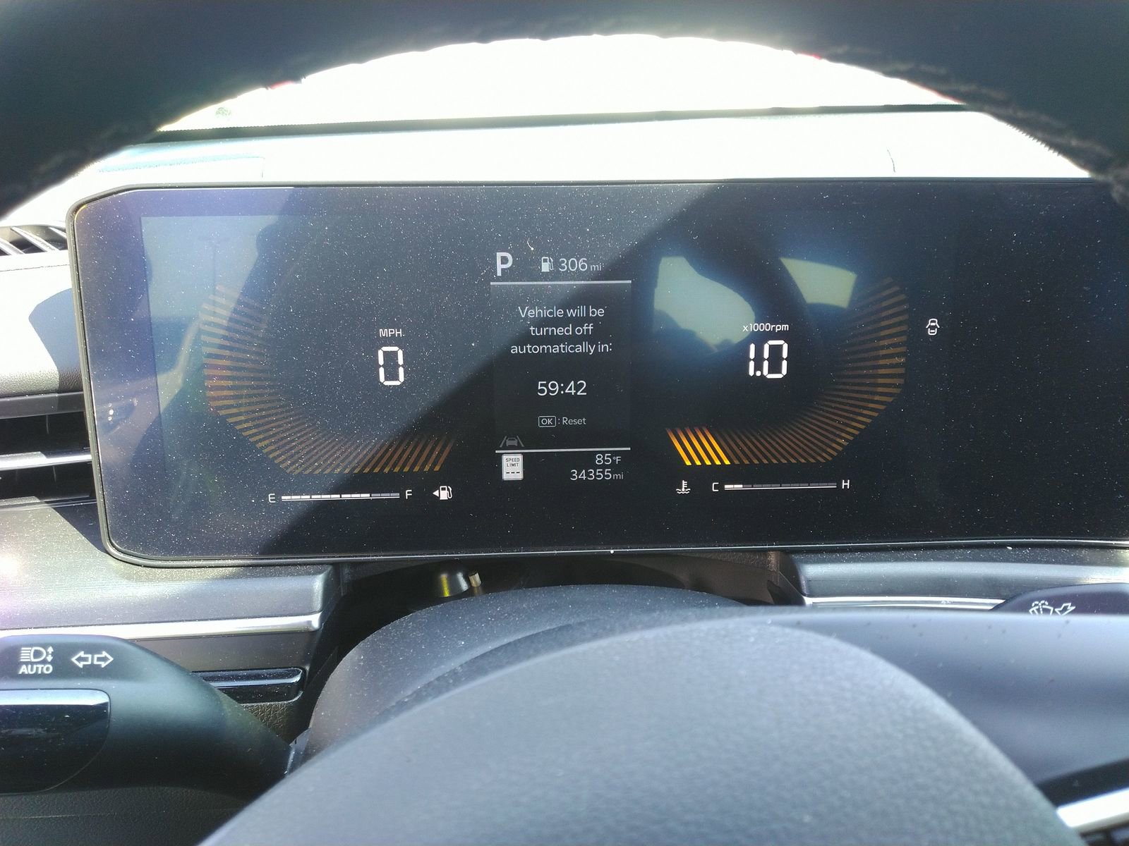 Used 2025 Kia K5 GT-Line FWD image 19