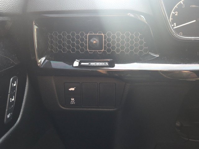 Used 2023 Honda CR-V EX-L image 25