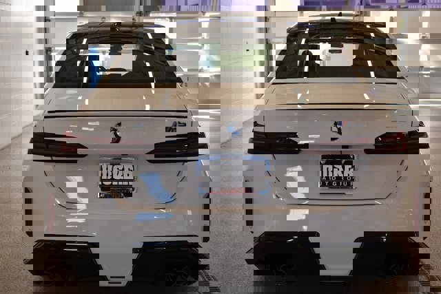 New 2026 BMW M5 w/ Executive Package image 11