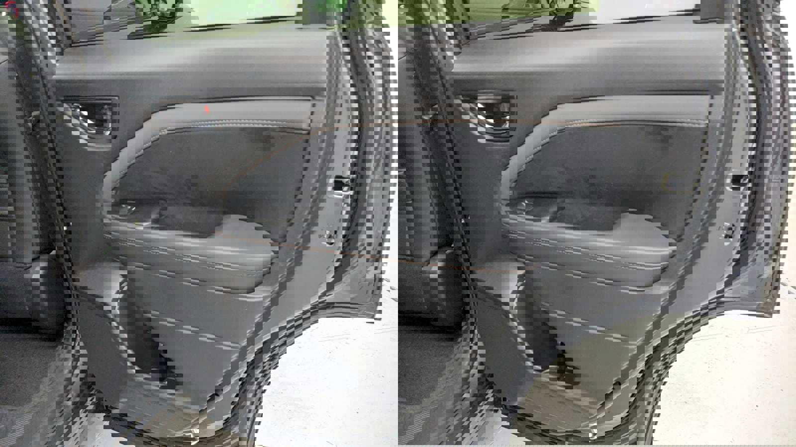 New 2026 Subaru Forester Touring image 32