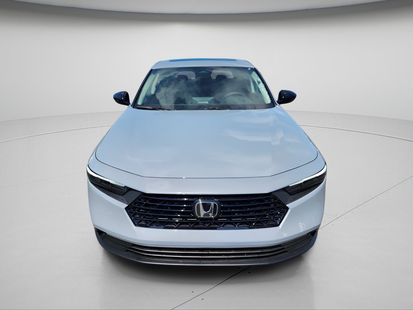 New 2026 Honda Accord SE image 2
