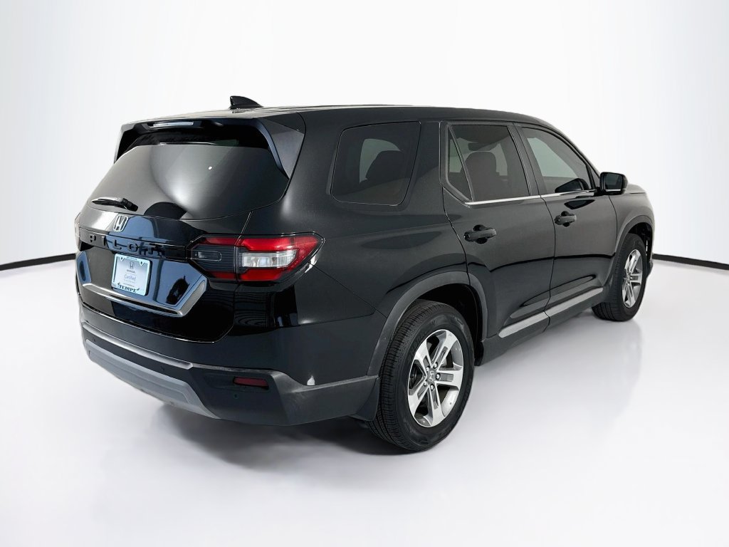 Certified 2025 Honda Pilot EX-L image 5