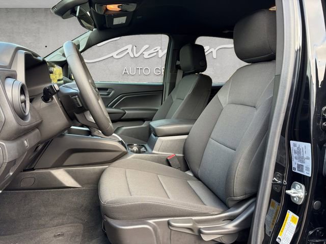 Certified 2025 Chevrolet Colorado Trail Boss image 19