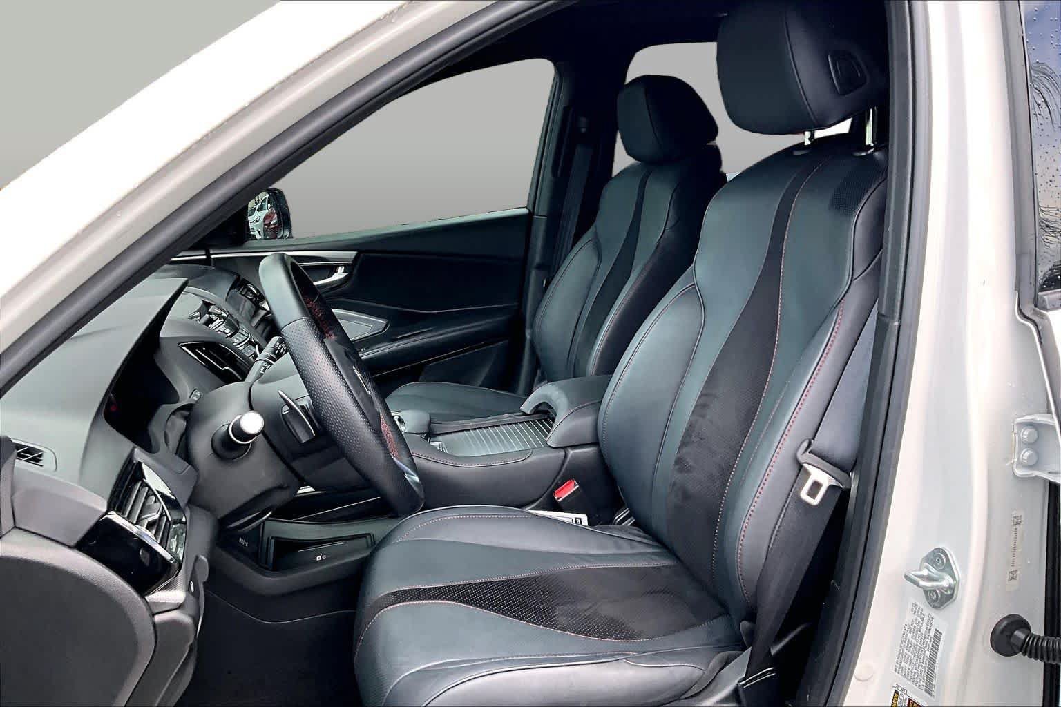 Used 2023 Acura RDX A-Spec FWD image 8