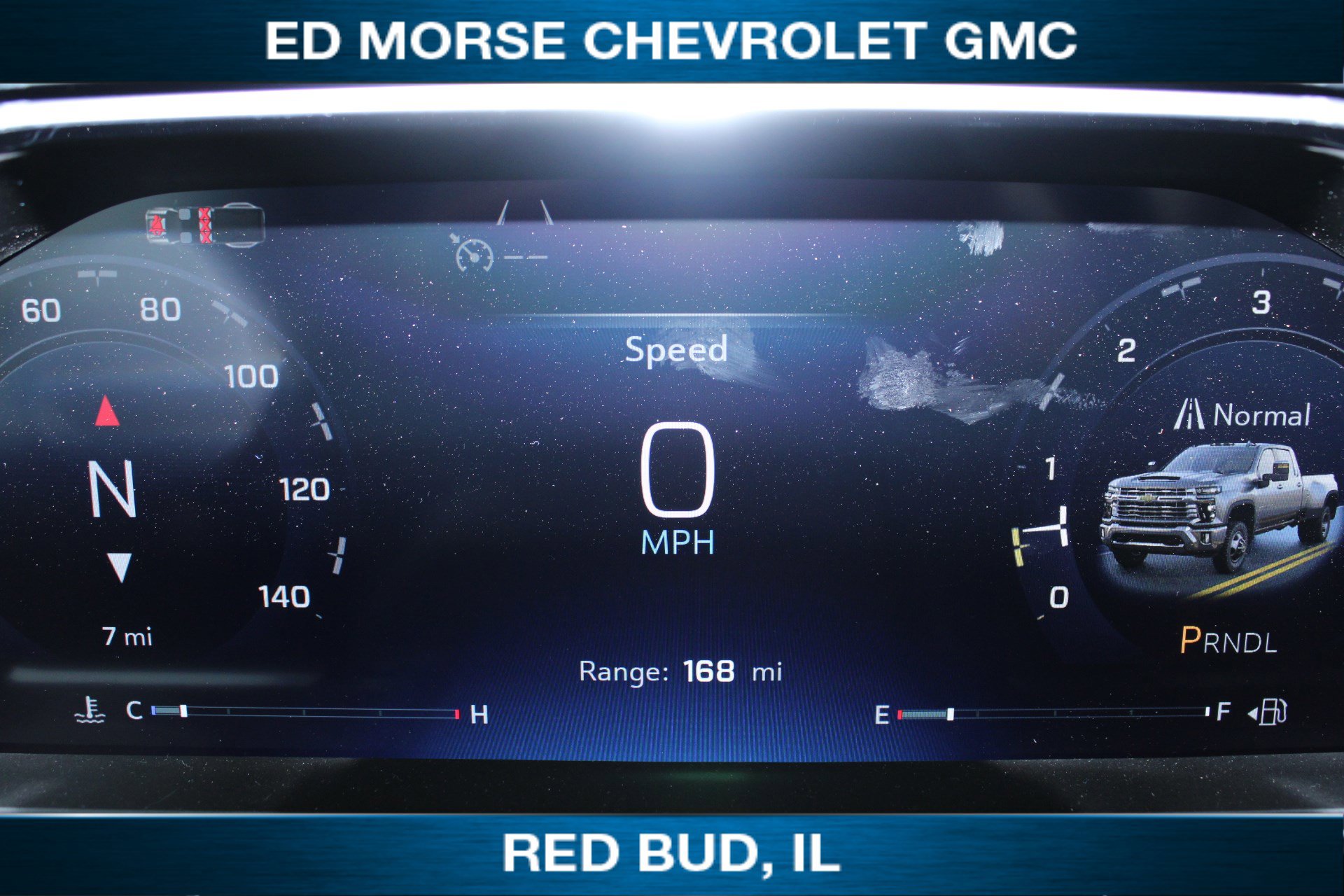 New 2026 Chevrolet Silverado 3500 LT w/ All Star Edition AWD/4WD image 9