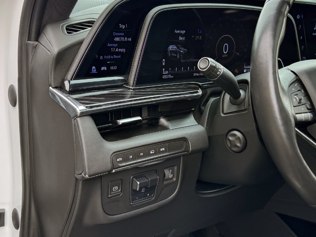 Used 2023 Cadillac Escalade Sport AWD/4WD image 19
