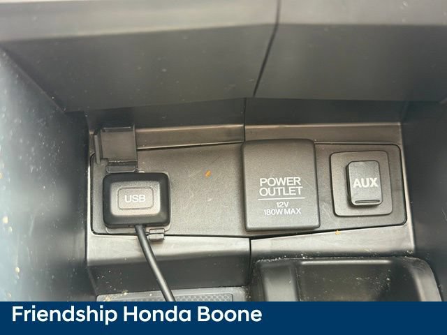 Used 2014 Honda CR-V EX-L image 28