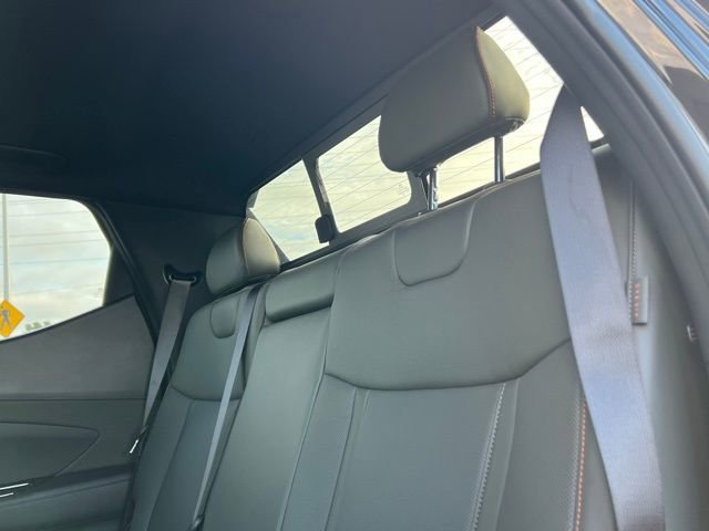 Certified 2024 Hyundai Santa Cruz Limited image 14