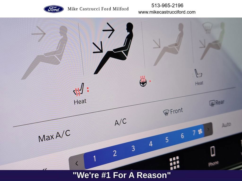 Used 2022 Chrysler Pacifica Touring-L w/ S Appearance Package image 15