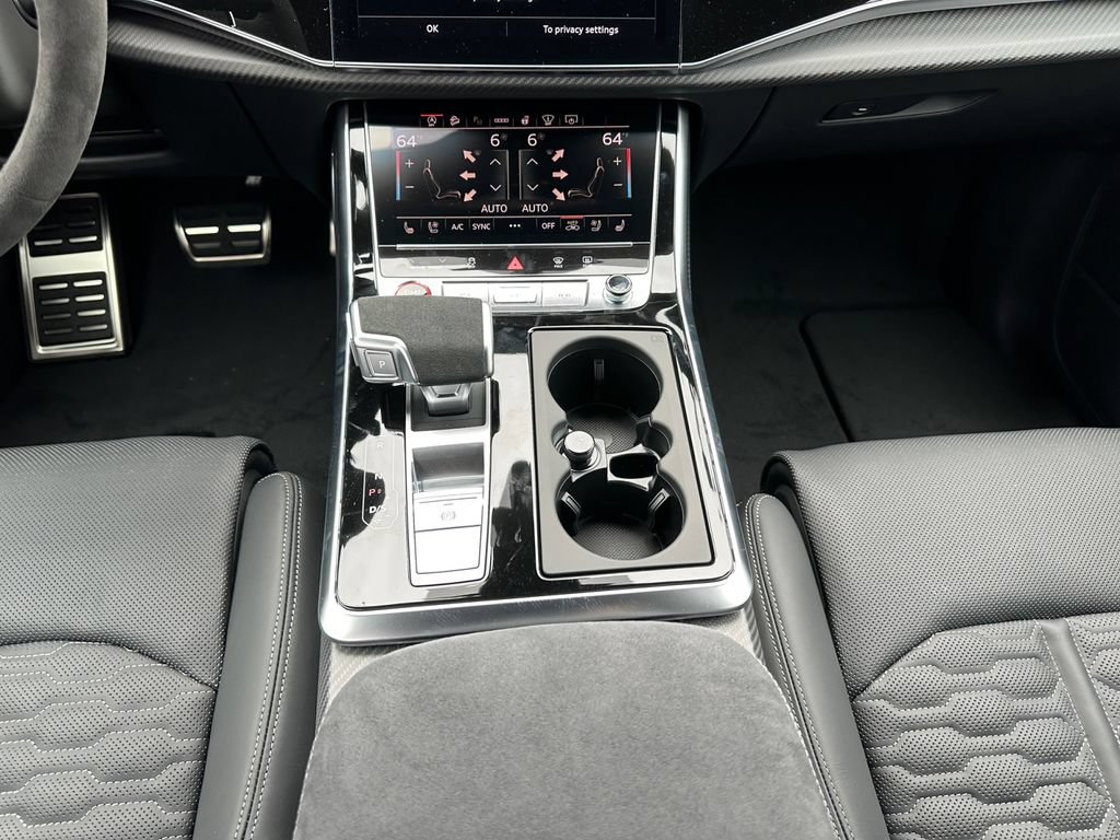 New 2026 Audi RS Q8 performance AWD/4WD image 11