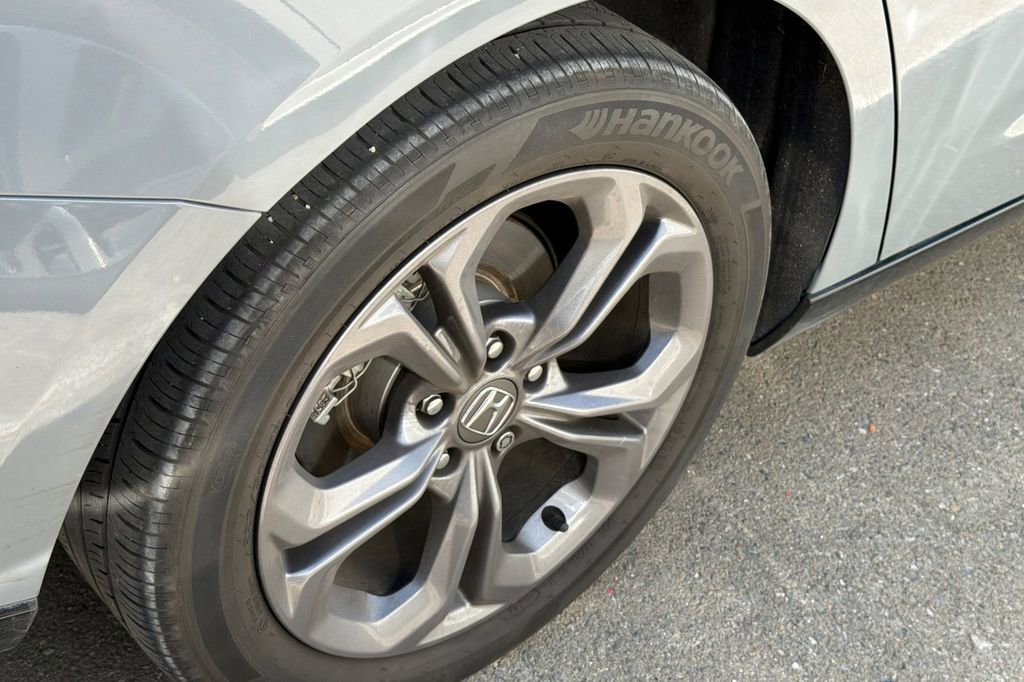 Used 2024 Honda Accord EX-L image 4