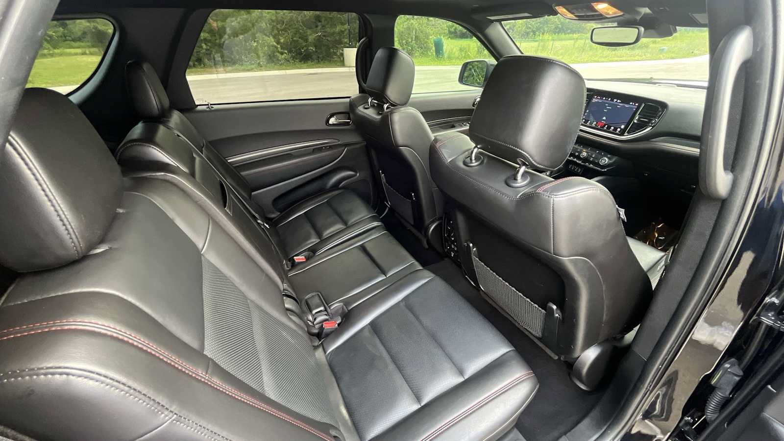 Used 2024 Dodge Durango R/T AWD/4WD image 12