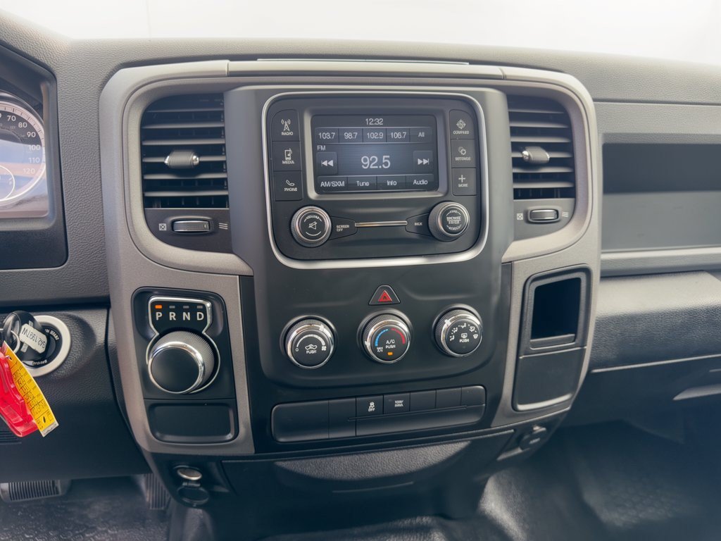 Certified 2019 RAM 1500 Tradesman w/ Popular Equipment Group RWD image 22