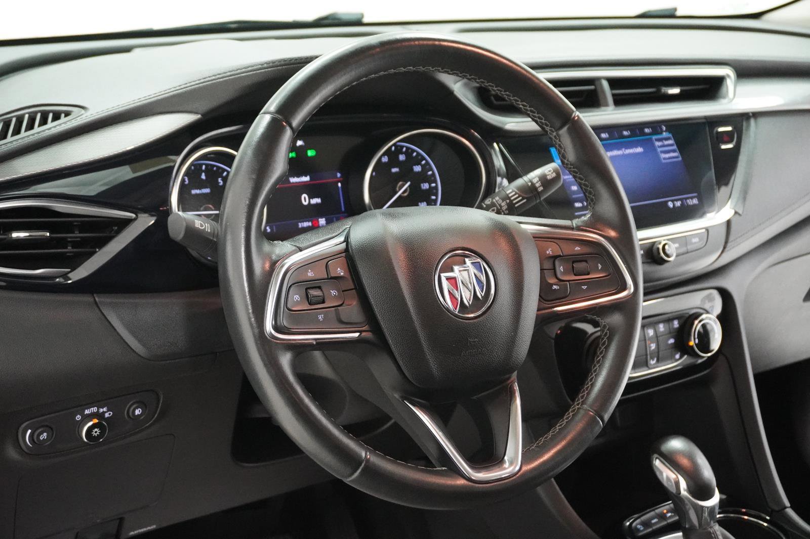 Used 2023 Buick Encore GX Preferred w/ Cold Weather Comfort Package image 17