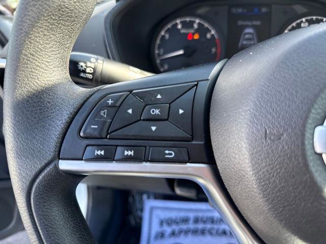 Certified 2022 Nissan Altima 2.5 S image 22