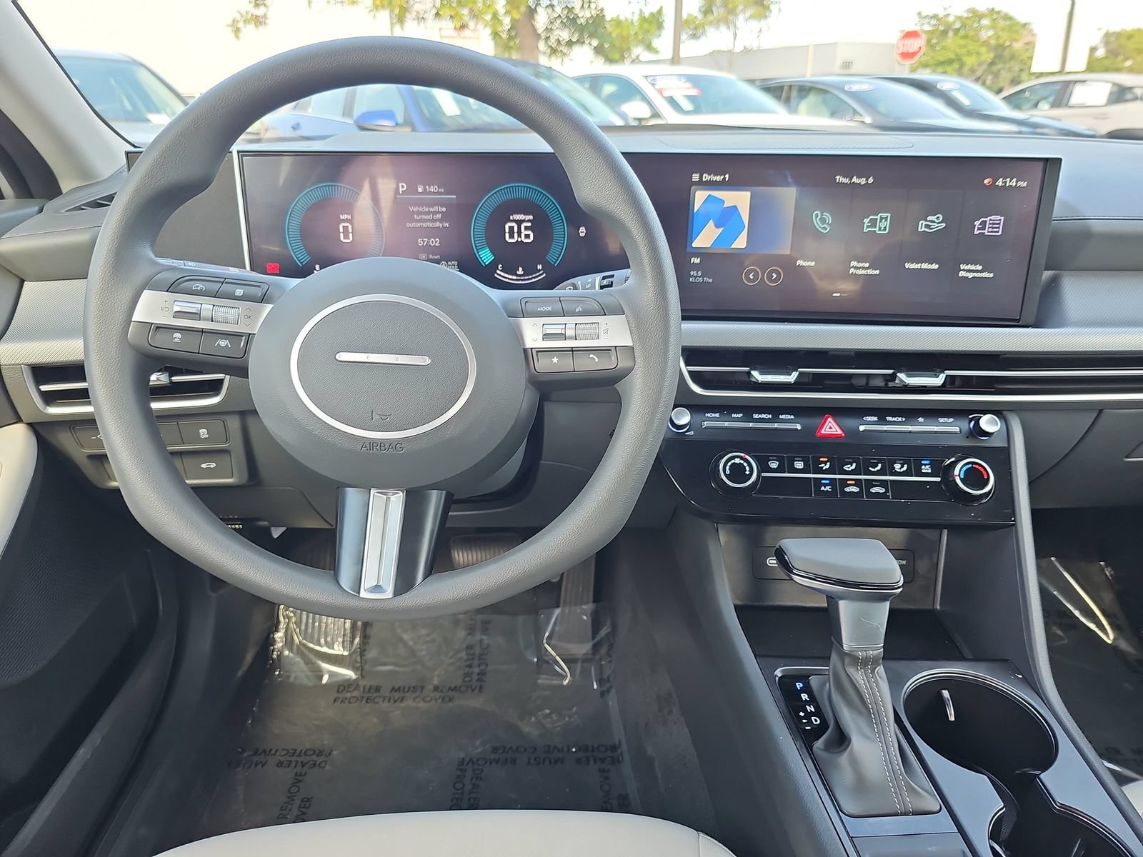 Certified 2026 Hyundai Sonata SE FWD image 15