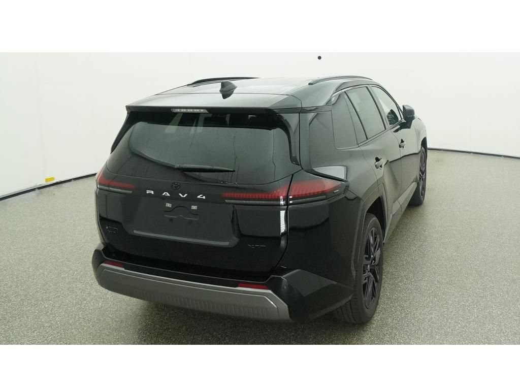 New 2026 Toyota RAV4 XSE AWD/4WD image 8