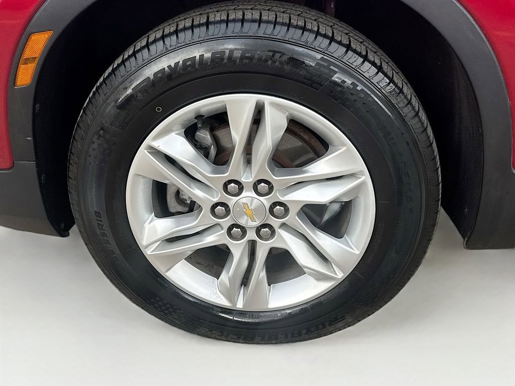 Used 2020 Chevrolet Blazer LT image 41