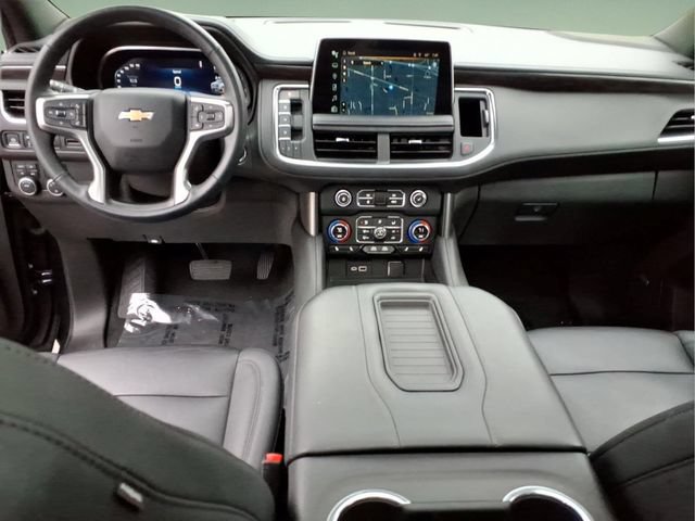 Used 2023 Chevrolet Tahoe LT w/ Luxury Package AWD/4WD image 16