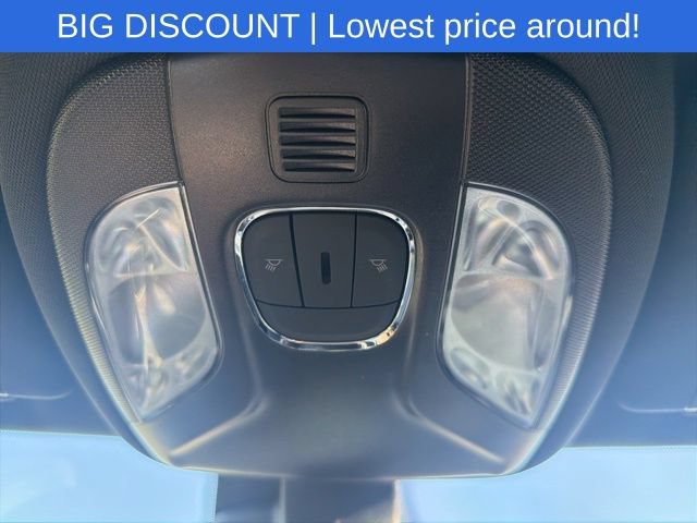 Used 2023 Jeep Compass Latitude AWD/4WD image 36