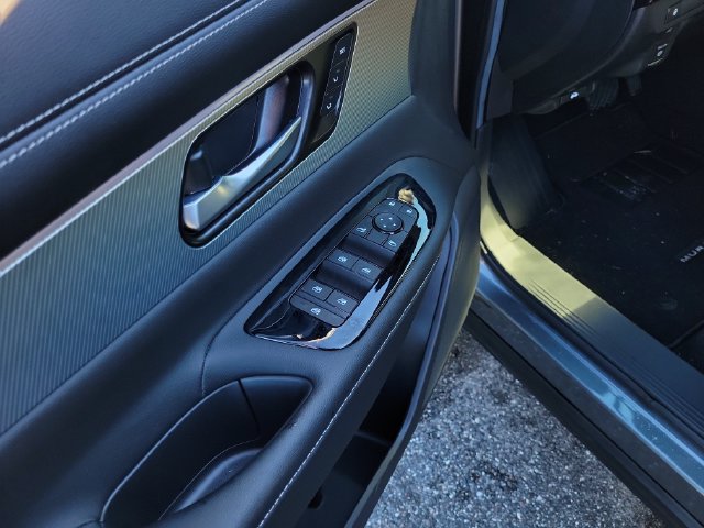 New 2026 Nissan Murano SL AWD/4WD image 16