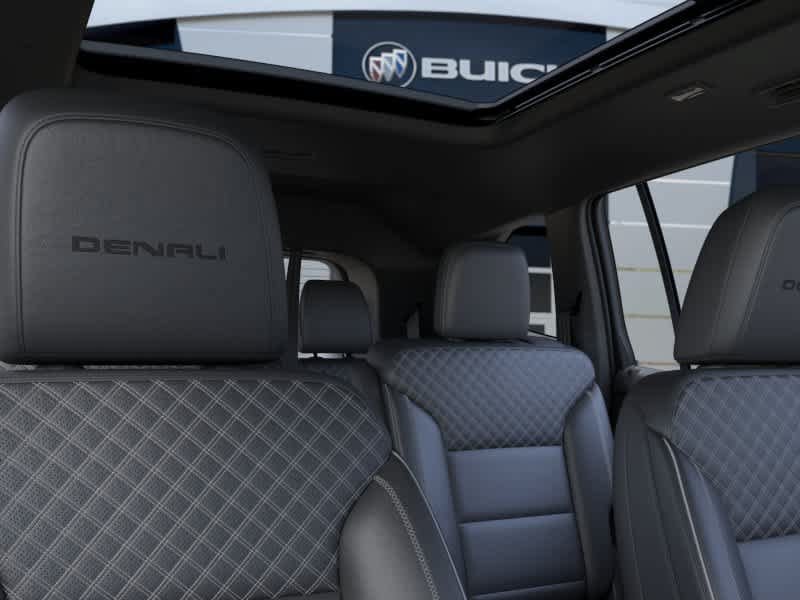 New 2026 GMC Acadia Denali w/ Super Cruise Package FWD image 24