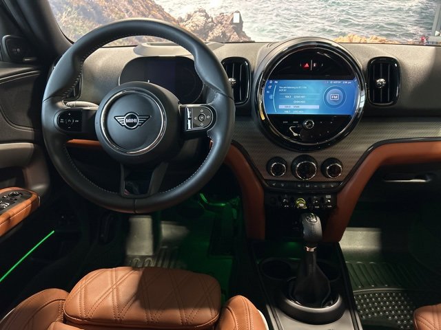 Used 2023 MINI Cooper Countryman SE w/ Storage Package image 79