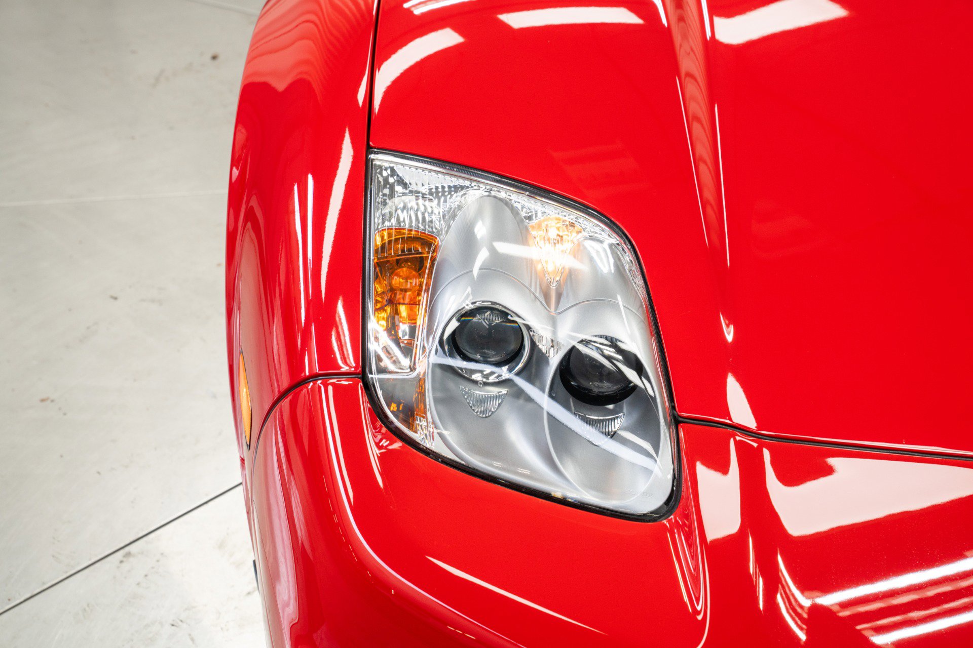 Used 2005 Acura NSX T RWD image 61