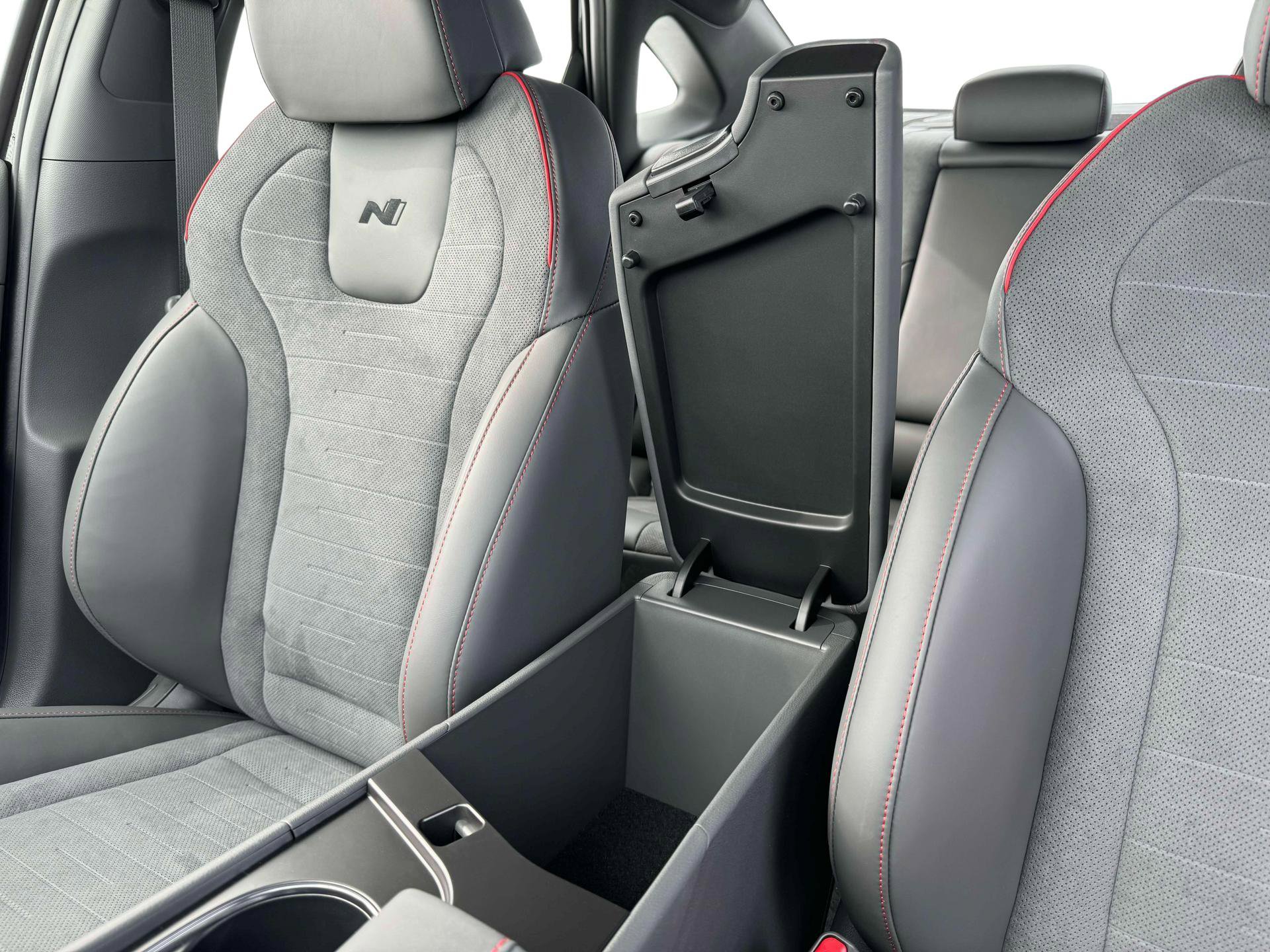 New 2025 Hyundai Sonata N Line FWD image 19